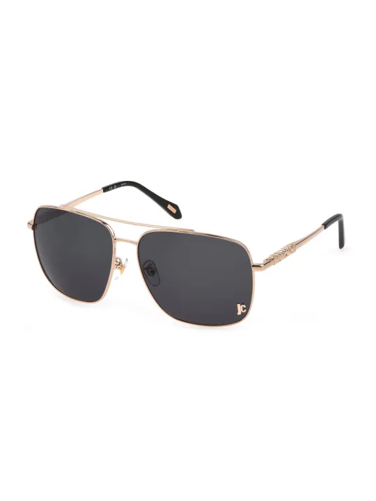 "Just Cavalli Sonnenbrillen im Sale | Just Cavalli SJC030_ORO_0349 online kaufen"|Planet-Deluxe