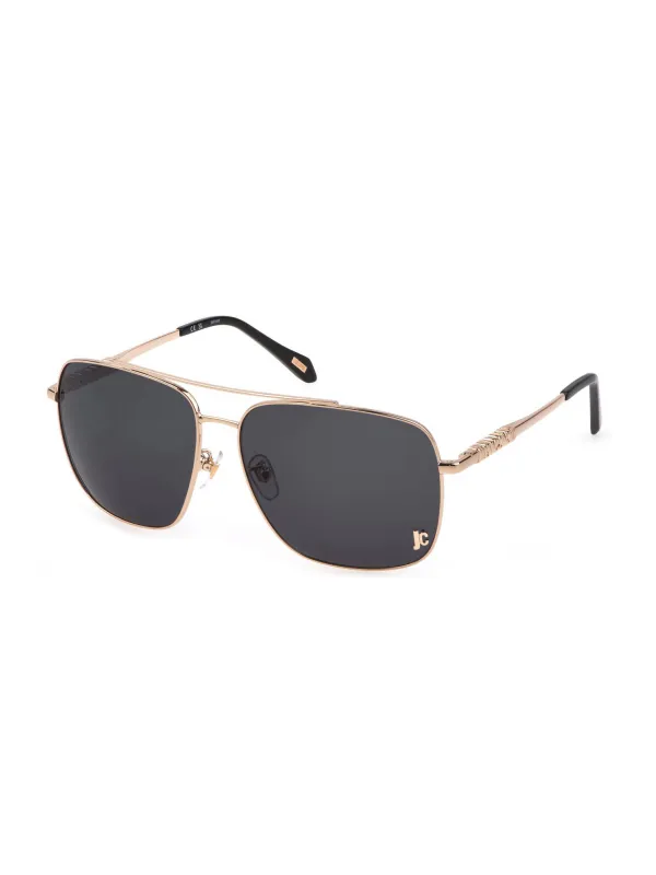 "Just Cavalli Sonnenbrillen im Sale | Just Cavalli SJC030_ORO_0349 online kaufen"|Planet-Deluxe