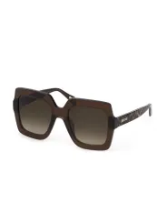 "Just Cavalli Sonnenbrillen im Sale | Cavalli Sonnenbrille SJC023 Marrone online kaufen"|Planet-Deluxe