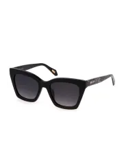 "Just Cavalli Sonnenbrillen im Sale | Cavalli Sonnenbrille SJC024 Nero 700Y online kaufen"|Planet-Deluxe