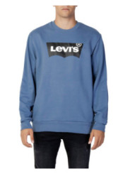 Fleece Levi`s - Levi`s Felpa Uomo 90,00 €  | Planet-Deluxe