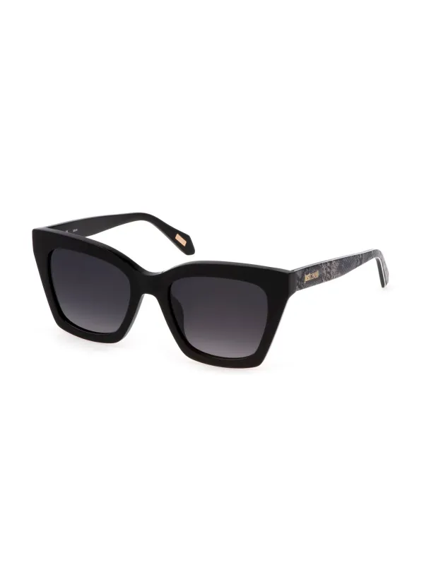 "Just Cavalli Sonnenbrillen im Sale | Cavalli Sonnenbrille SJC024 Nero 700Y online kaufen"|Planet-Deluxe "Just Cavalli Sonnenbrillen im Sale | Cavalli Sonnenbrille SJC024 Nero 700Y online kaufen"|Planet-Deluxe