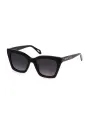"Just Cavalli Sonnenbrillen im Sale | Cavalli Sonnenbrille SJC024 Nero 700Y online kaufen"|Planet-Deluxe