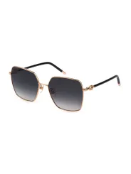 "Furla Sonnenbrillen im Sale | Furla SFU693_ORO_0300 online kaufen"|Planet-Deluxe