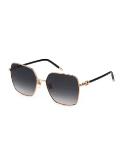 Furla Sonnenbrille SFU693_ORO_0300 – Stilvoller UV-Schutz