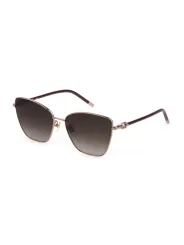 "Furla Sonnenbrillen im Sale | Furla SFU692_ARGENTO_0A39 online kaufen"|Planet-Deluxe