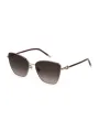 "Furla Sonnenbrillen im Sale | Furla SFU692_ARGENTO_0A39 online kaufen"|Planet-Deluxe
