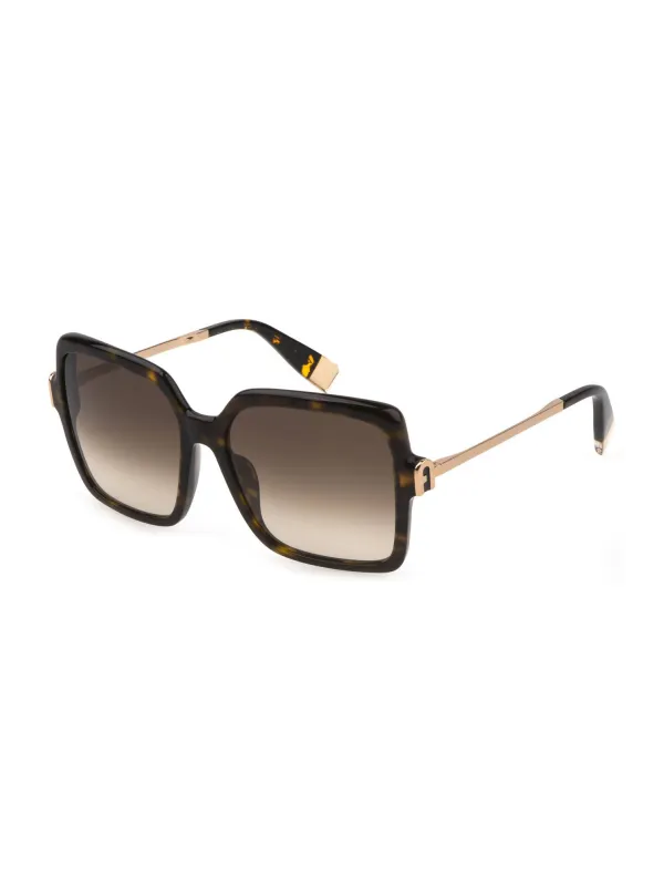"Furla Sonnenbrillen im Sale | Furla SFU626_MARRONE_0706 online kaufen"|Planet-Deluxe "Furla Sonnenbrillen im Sale | Furla SFU626_MARRONE_0706 online kaufen"|Planet-Deluxe