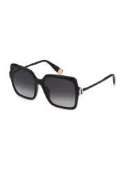 "Furla Sonnenbrillen im Sale | Furla SFU626_NERO_0700 online kaufen"|Planet-Deluxe