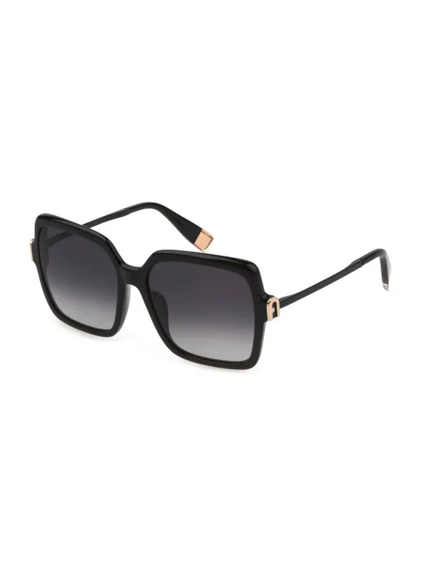 "Furla Sonnenbrillen im Sale | Furla SFU626_NERO_0700 online kaufen"|Planet-Deluxe "Furla Sonnenbrillen im Sale | Furla SFU626_NERO_0700 online kaufen"|Planet-Deluxe