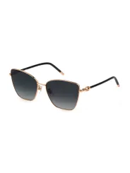 "Furla Sonnenbrillen im Sale | Furla SFU692_ORO_0300 online kaufen"|Planet-Deluxe