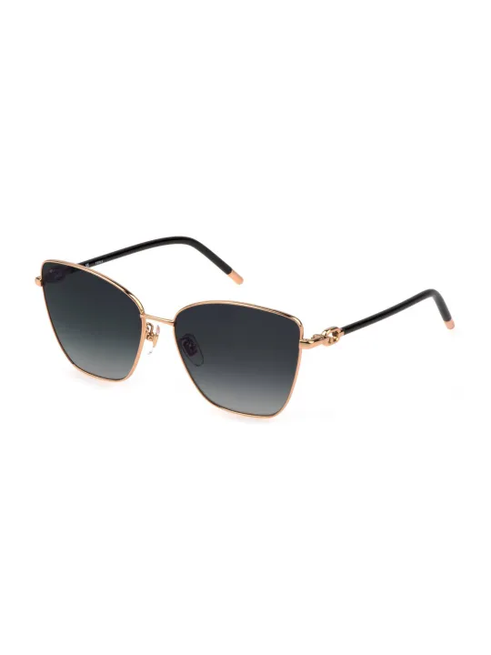 "Furla Sonnenbrillen im Sale | Furla SFU692_ORO_0300 online kaufen"|Planet-Deluxe