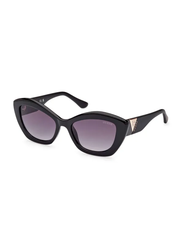 GUESS Sonnenbrille GU7868S Nero 01B – Stilvoller UV-Schutz GUESS Sonnenbrille GU7868S Nero 01B – Stilvoller UV-Schutz