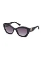 GUESS Sonnenbrille GU7868S Nero 01B – Stilvoller UV-Schutz