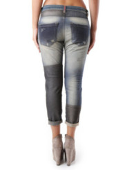 Jeans Sexy Woman - Sexy Woman Jeans Donna 190,00 €  | Planet-Deluxe