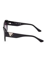 GUESS Sonnenbrille GU7868S Nero 01B – Stilvoller UV-Schutz