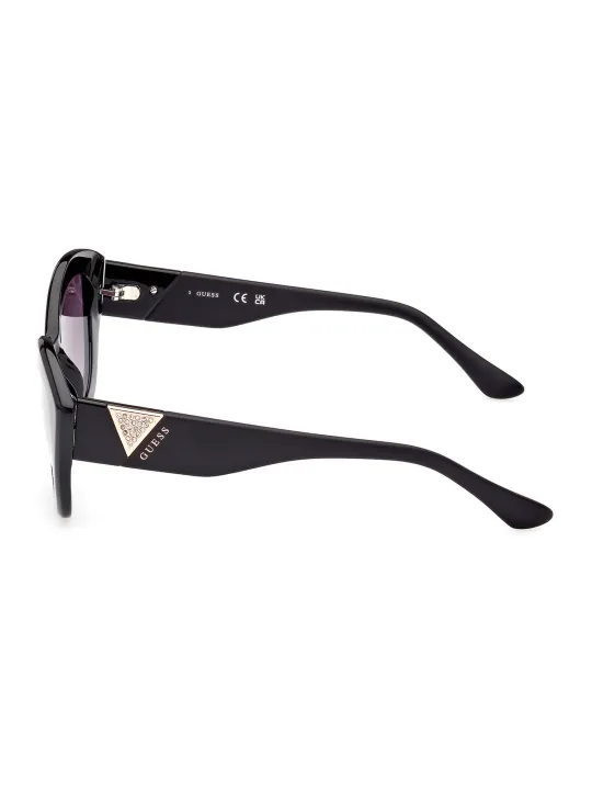 GUESS Sonnenbrille GU7868S Nero 01B – Stilvoller UV-Schutz
