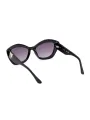 GUESS Sonnenbrille GU7868S Nero 01B – Stilvoller UV-Schutz