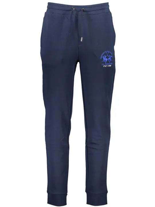 "LA MARTINA Hosen im Sale | Sporthose mit Stickerei und Logo von LA MARTINA online kaufen"|Planet-Deluxe