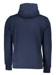 "LA MARTINA Sweatshirts im Sale | Kapuzensweatshirt mit Stickerei und Kontrastdetails von La Martina online kaufen"|Planet-Deluxe