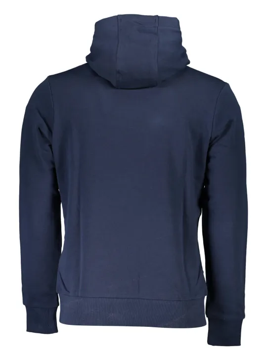 "LA MARTINA Sweatshirts im Sale | Kapuzensweatshirt mit Stickerei und Kontrastdetails von La Martina online kaufen"|Planet-Deluxe