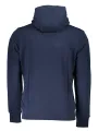 "LA MARTINA Sweatshirts im Sale | Kapuzensweatshirt mit Stickerei und Kontrastdetails von La Martina online kaufen"|Planet-Deluxe