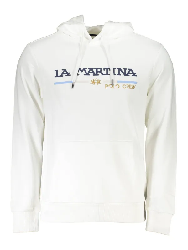 "LA MARTINA Sweatshirts im Sale | Langarm Kapuzenpullover mit Tasche und Stickerei Details online kaufen"|Planet-Deluxe "LA MARTINA Sweatshirts im Sale | Langarm Kapuzenpullover mit Tasche und Stickerei Details online kaufen"|Planet-Deluxe