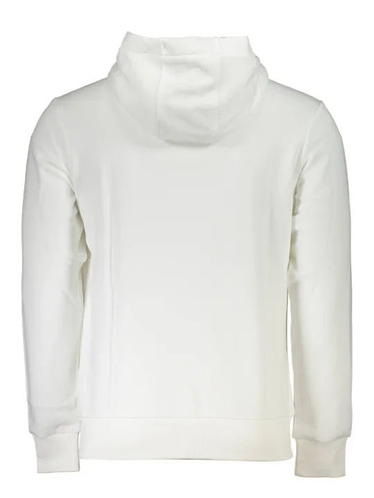 "LA MARTINA Sweatshirts im Sale | Langarm Kapuzenpullover mit Tasche und Stickerei Details online kaufen"|Planet-Deluxe