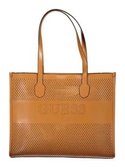 GUESS JEANS WH876923 Cognac: Exklusive Einzelstücke-Mode