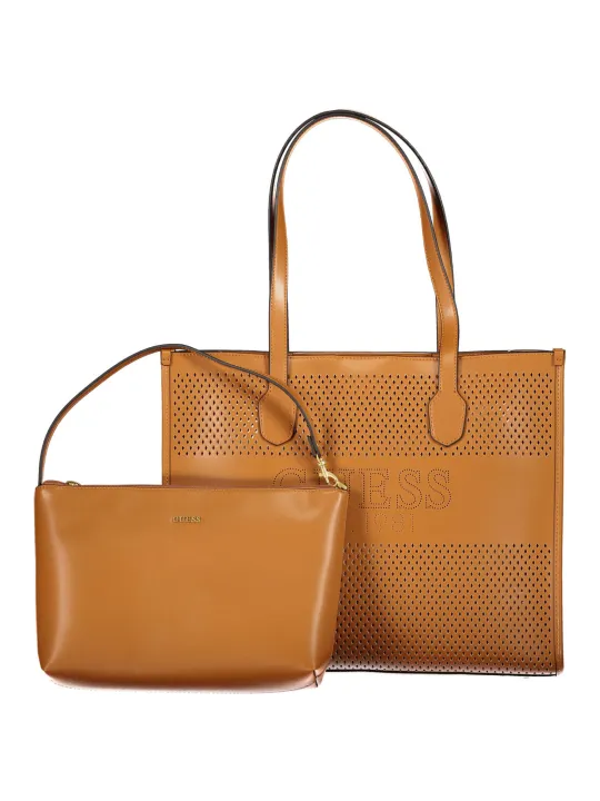 GUESS JEANS WH876923 Cognac: Exklusive Einzelstücke-Mode