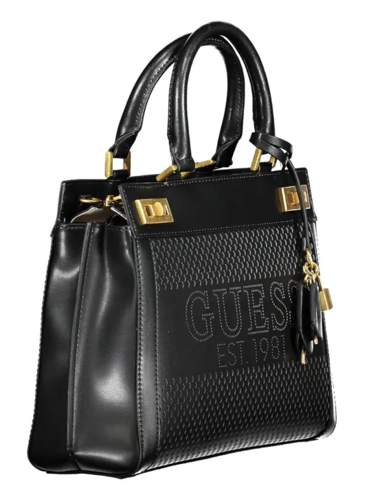 GUESS JEANS WH876926: Einzigartige Seltenheit in Schwarz