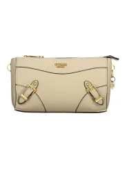 "GUESS Jeans Beige Khaki – Einzigartiges Sammlerstück"