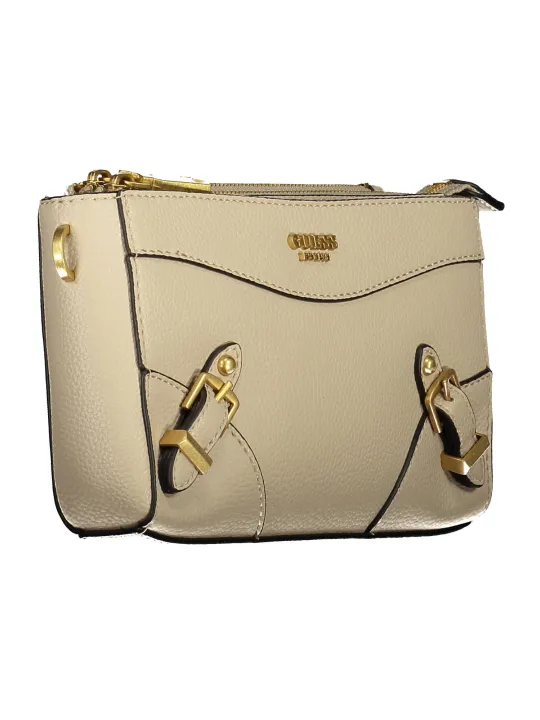 "GUESS Jeans Beige Khaki – Einzigartiges Sammlerstück"