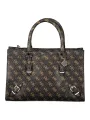 "Exklusives GUESS Jeans QG874406: Einzigartiges Design in Braun"