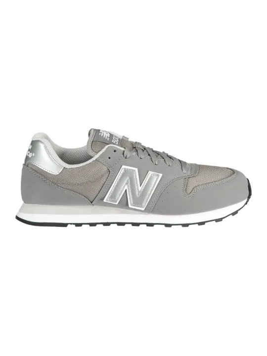 "New Balance Sneakers im Sale | New Balance GM500_GRIGIO_GRY online kaufen"|Planet-Deluxe
