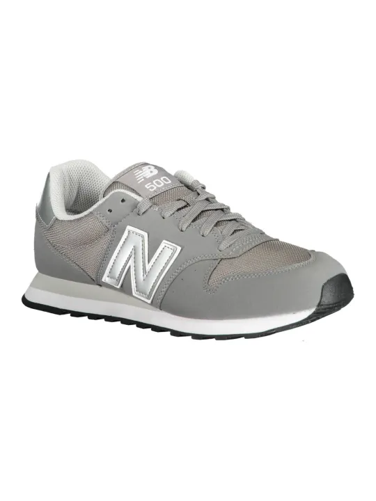 "New Balance Sneakers im Sale | New Balance GM500_GRIGIO_GRY online kaufen"|Planet-Deluxe