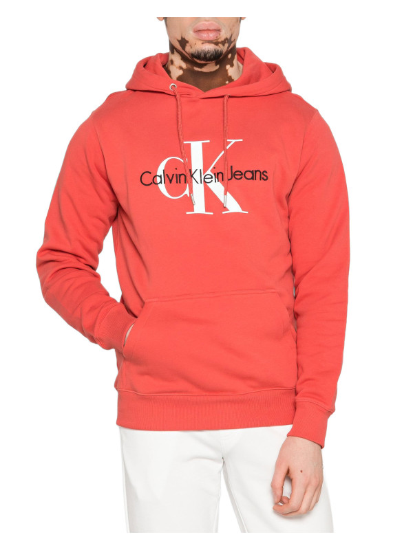 Fleece Calvin Klein Jeans - Calvin Klein Jeans Felpa Uomo 140,00 €  | Planet-Deluxe