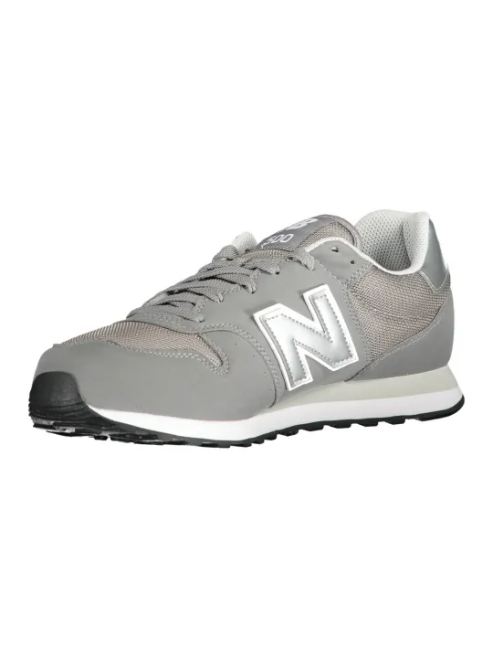 "New Balance Sneakers im Sale | New Balance GM500_GRIGIO_GRY online kaufen"|Planet-Deluxe