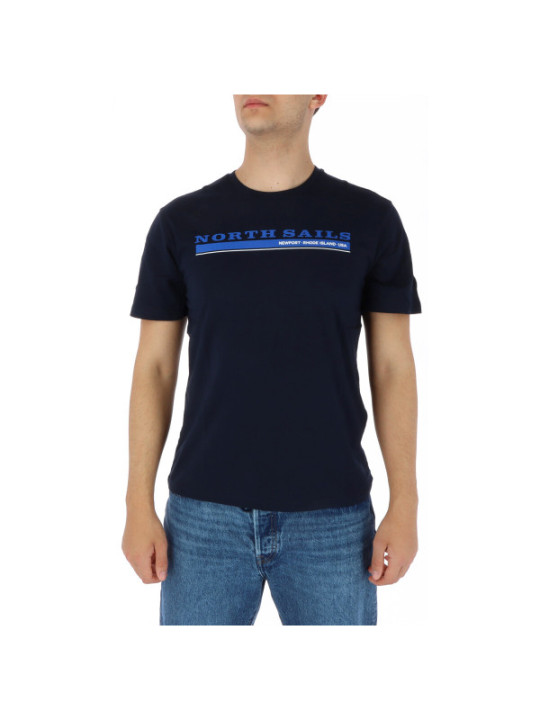 T-Shirt North Sails - North Sails T-Shirt Uomo 60,00 €  | Planet-Deluxe