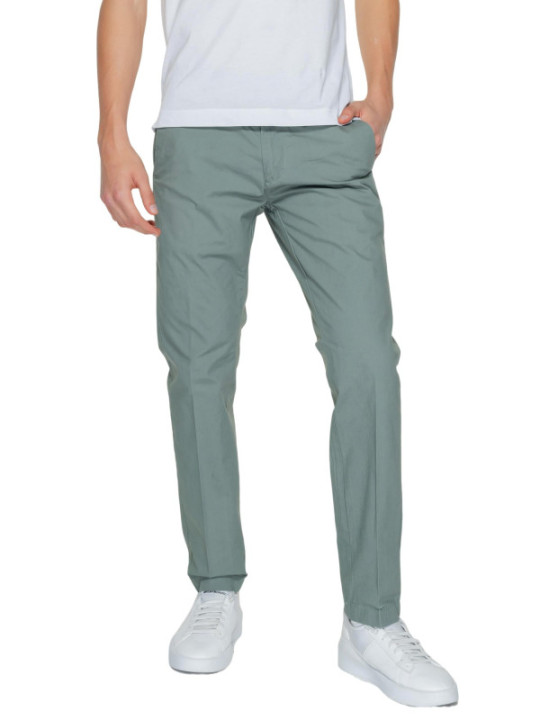 Hosen Borghese - Borghese Pantaloni Uomo 80,00 €  | Planet-Deluxe