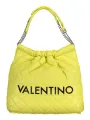 "VALENTINO BAGS Einzelstücke & Seltenheiten im Sale | Valentino Tasche mit Ketten, Innentaschen & Druckknopfverschluss online kaufen"|Planet-Deluxe