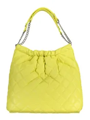 "VALENTINO BAGS Einzelstücke & Seltenheiten im Sale | Valentino Tasche mit Ketten, Innentaschen & Druckknopfverschluss online kaufen"|Planet-Deluxe