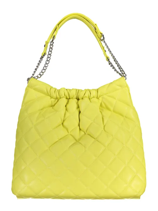 "VALENTINO BAGS Einzelstücke & Seltenheiten im Sale | Valentino Tasche mit Ketten, Innentaschen & Druckknopfverschluss online kaufen"|Planet-Deluxe