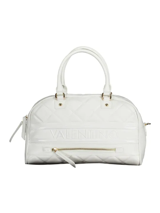 "VALENTINO BAGS Einzelstücke & Seltenheiten im Sale | Valentino Tasche mit verstellbarem Gurt und Kontrastdetails online kaufen"|Planet-Deluxe