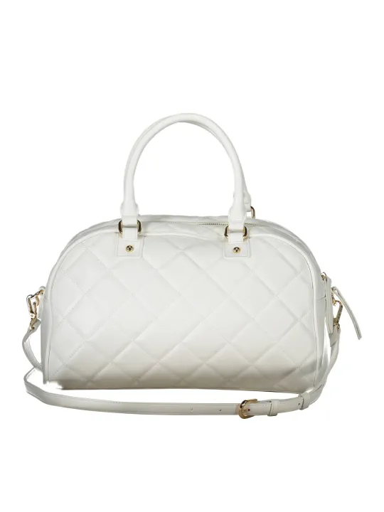 "VALENTINO BAGS Einzelstücke & Seltenheiten im Sale | Valentino Tasche mit verstellbarem Gurt und Kontrastdetails online kaufen"|Planet-Deluxe