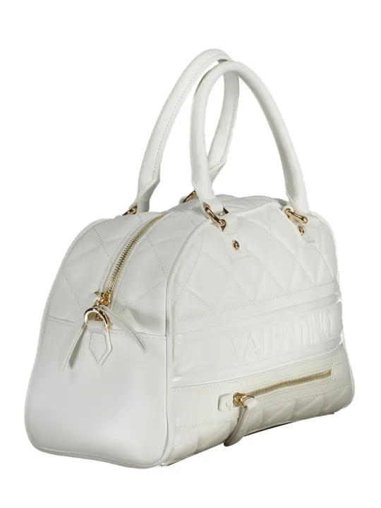 "VALENTINO BAGS Einzelstücke & Seltenheiten im Sale | Valentino Tasche mit verstellbarem Gurt und Kontrastdetails online kaufen"|Planet-Deluxe
