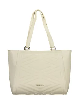 "Valentino Tasche: Schultergurt & Kontrastdetails - Einzelstück"