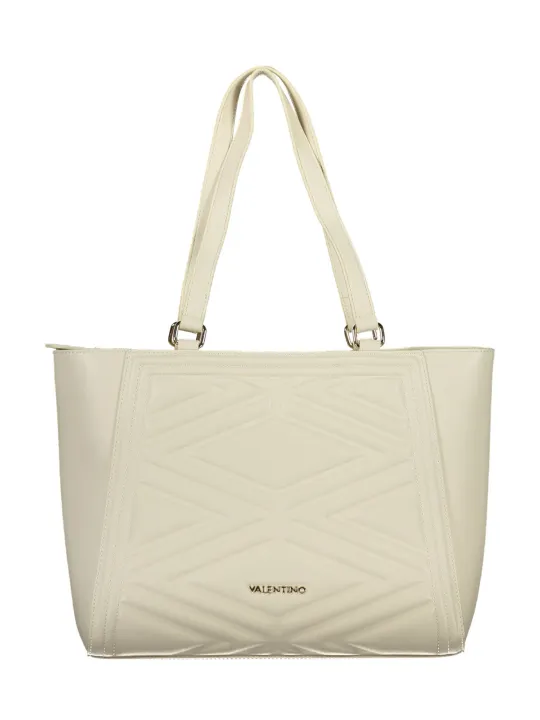 "Valentino Tasche: Schultergurt & Kontrastdetails - Einzelstück"