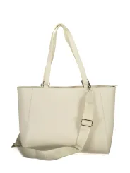 "Valentino Tasche: Schultergurt & Kontrastdetails - Einzelstück"