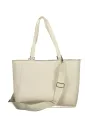 "Valentino Tasche: Schultergurt & Kontrastdetails - Einzelstück"